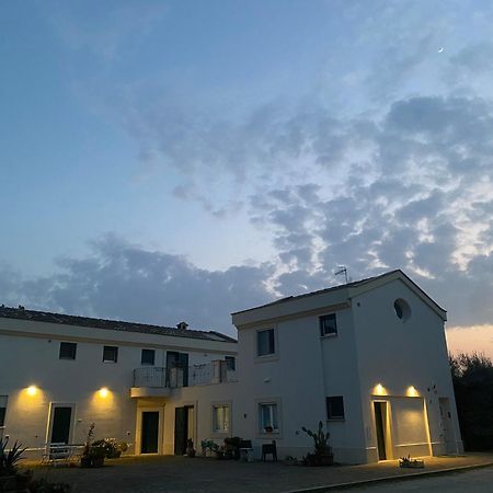 Agriturismo Colle Igino Ματέρα Εξωτερικό φωτογραφία