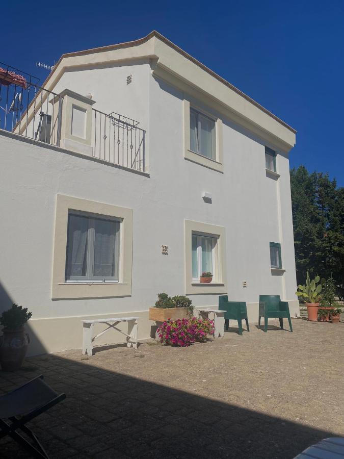 Agriturismo Colle Igino Ματέρα Εξωτερικό φωτογραφία