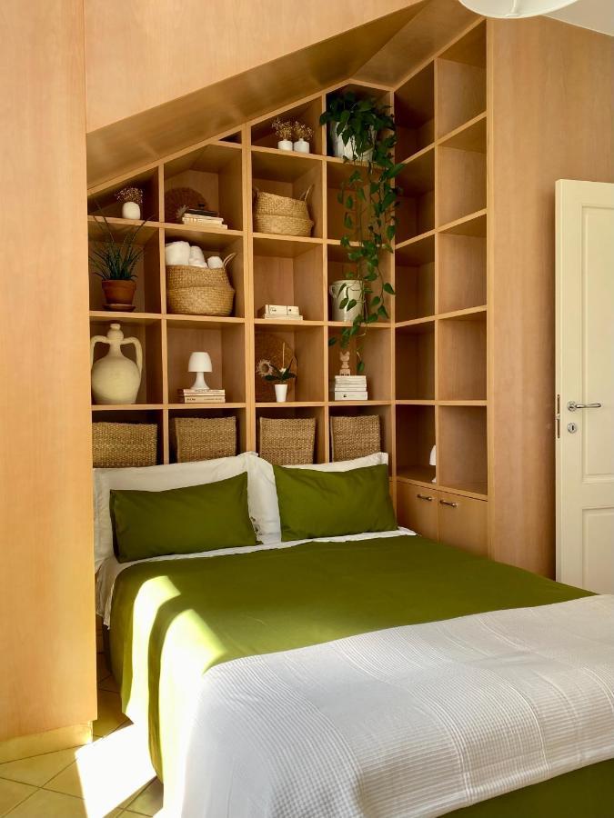 Agriturismo Colle Igino Ματέρα Εξωτερικό φωτογραφία