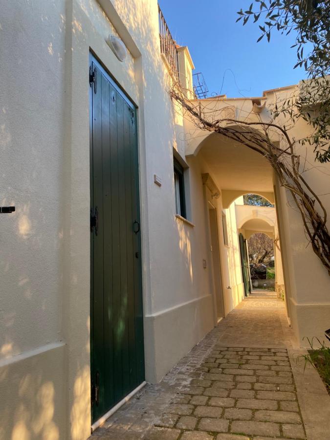 Agriturismo Colle Igino Ματέρα Εξωτερικό φωτογραφία