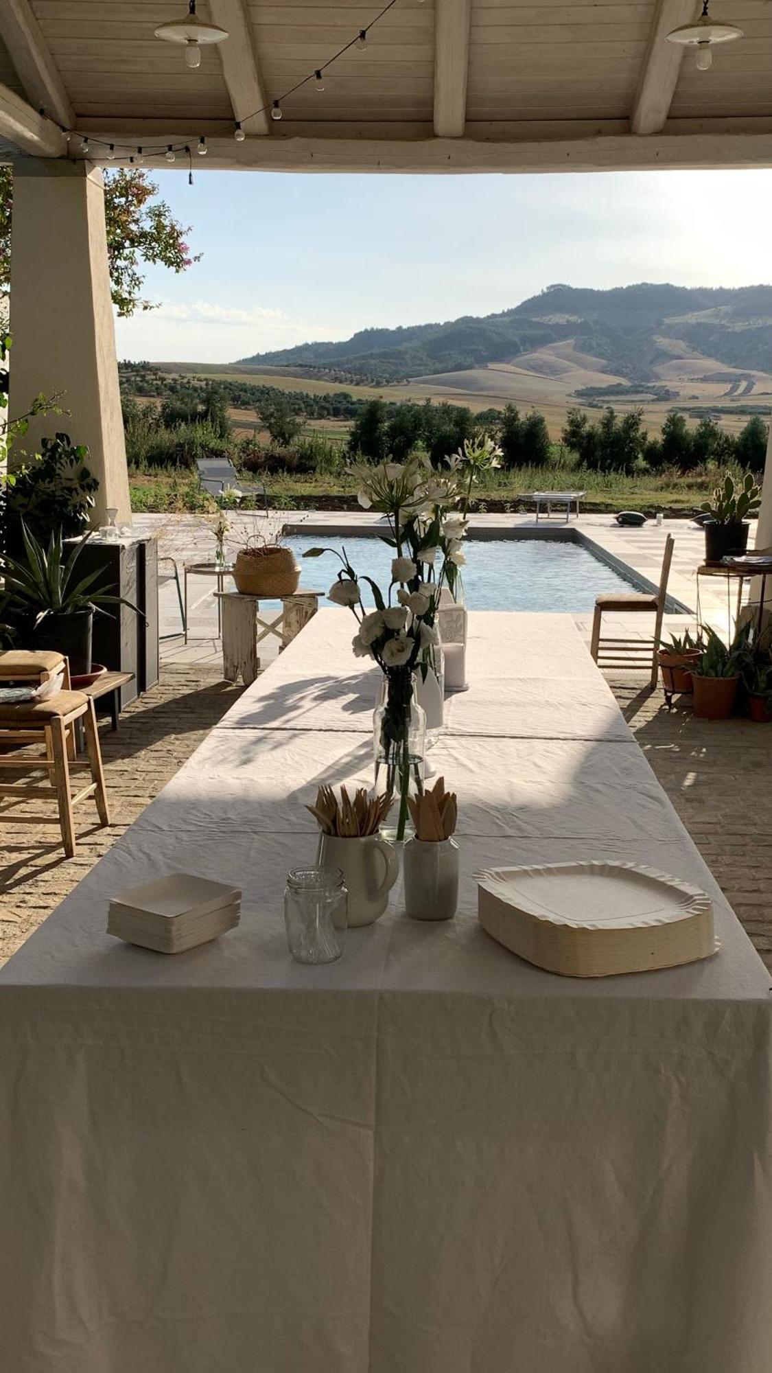 Agriturismo Colle Igino Ματέρα Εξωτερικό φωτογραφία