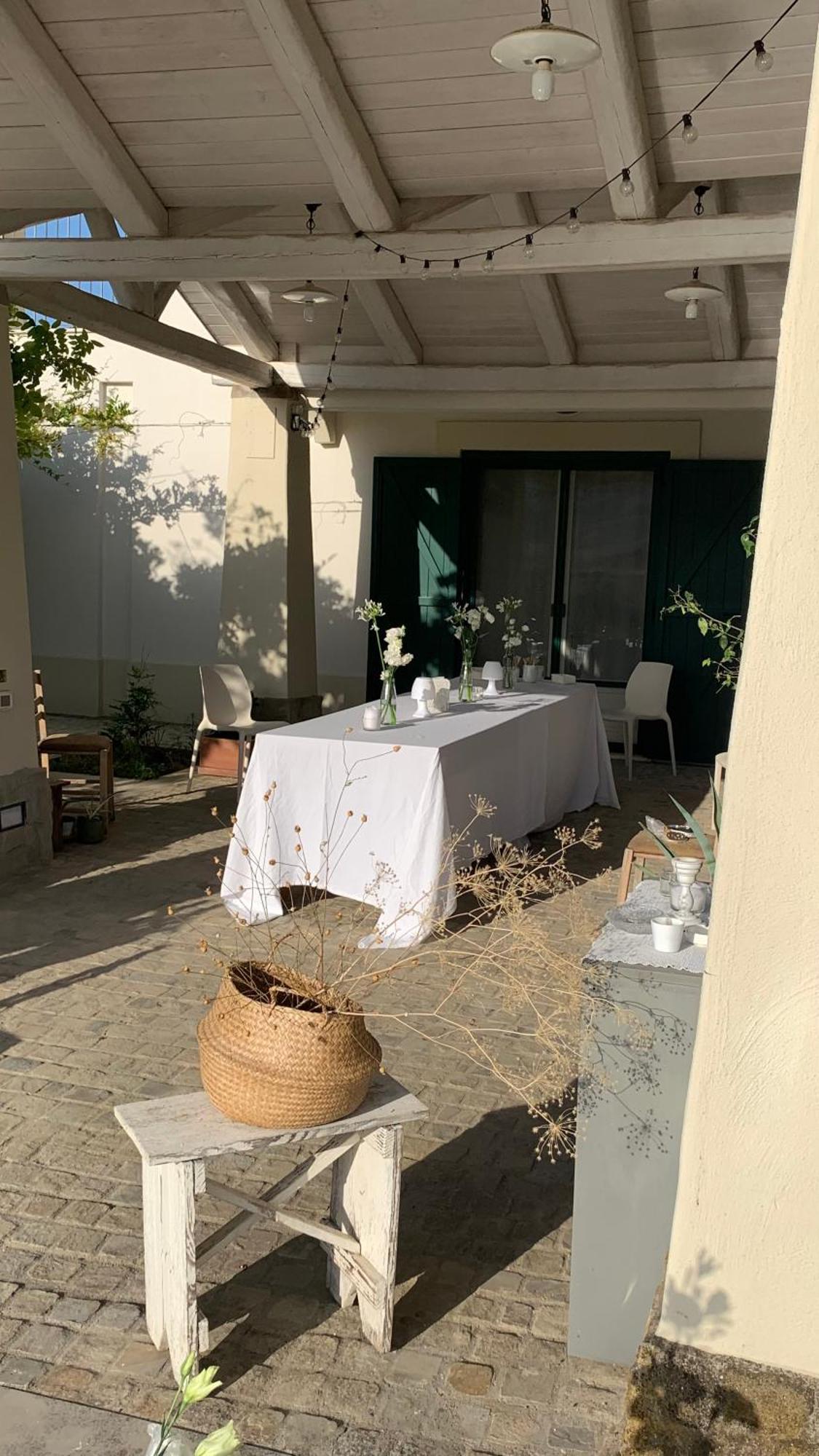 Agriturismo Colle Igino Ματέρα Εξωτερικό φωτογραφία