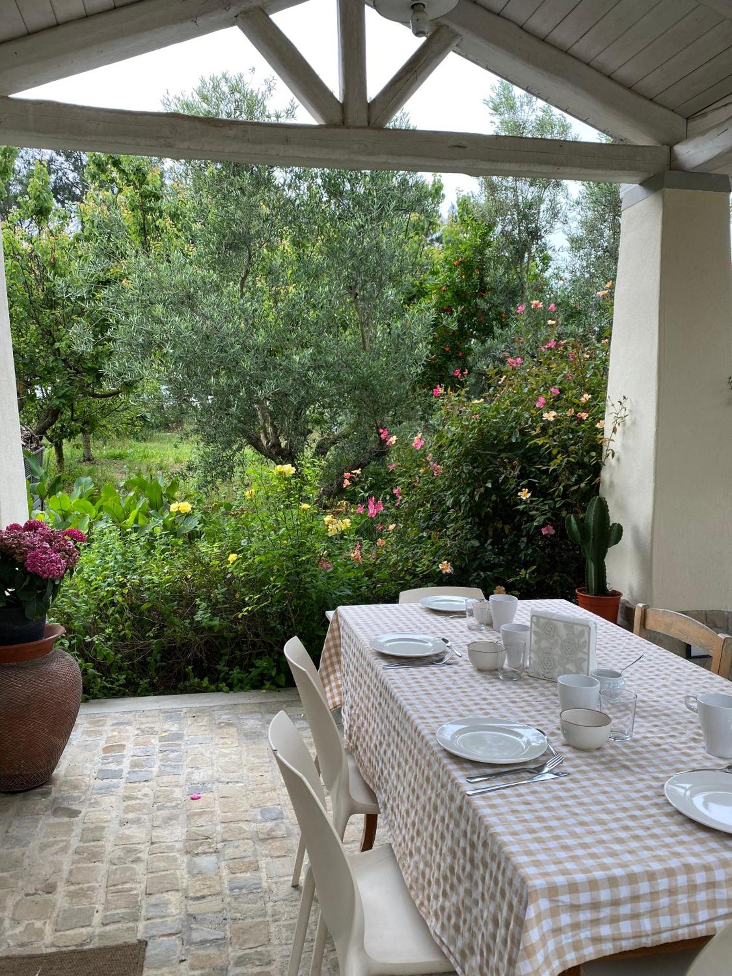 Agriturismo Colle Igino Ματέρα Εξωτερικό φωτογραφία