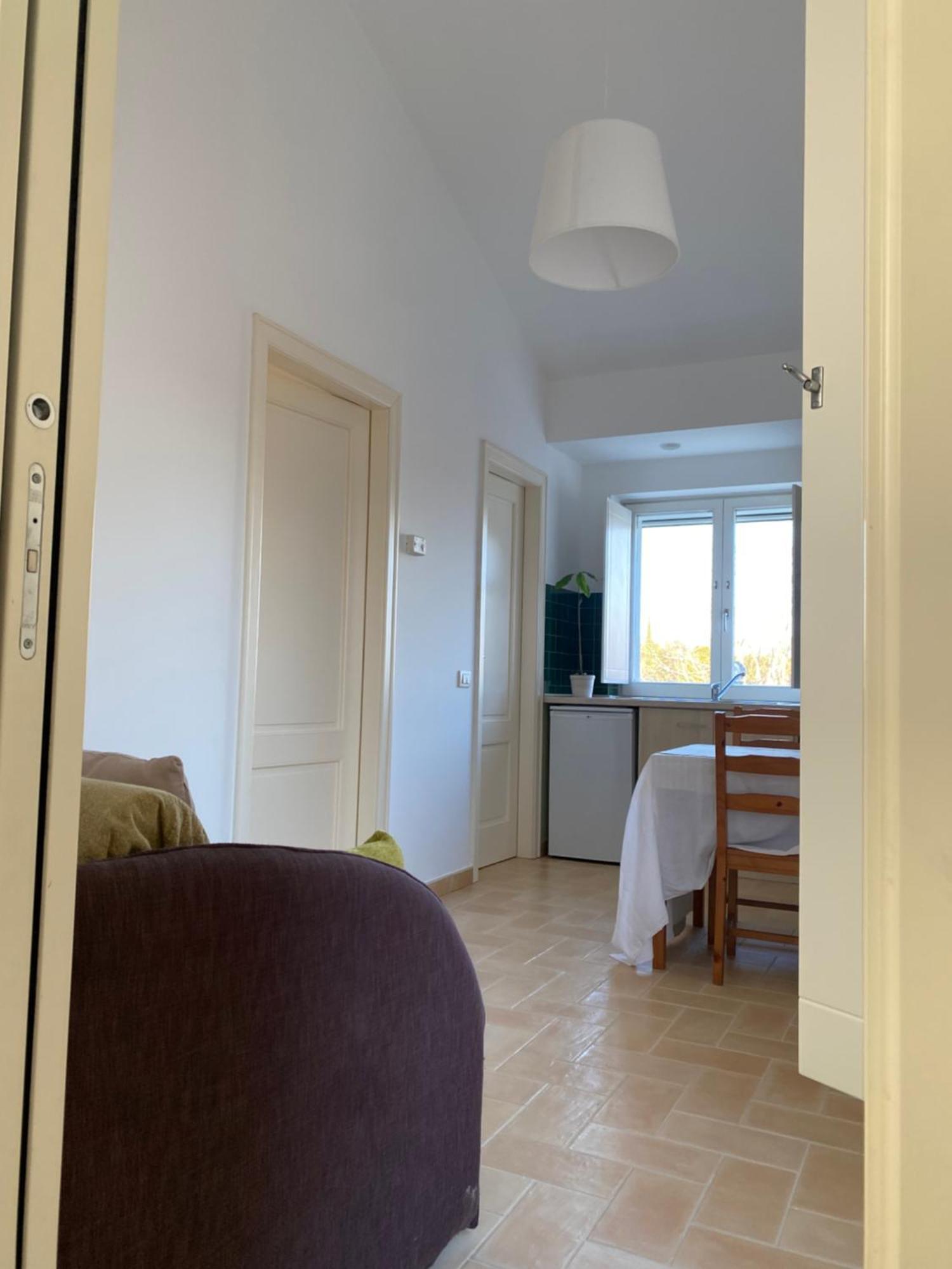 Agriturismo Colle Igino Ματέρα Δωμάτιο φωτογραφία